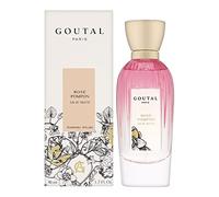 Annick Goutal Rose Pompon New Design Eau de Toilette da donna 50 ml