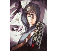 Gouten Hamada Shimazaki in the Land of Peace 4 (Tascabile)