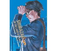 Gouten Hamada Shimazaki in the Land of Peace 5 (Tascabile)
