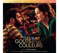 GOÛTS ET LES COULEURS