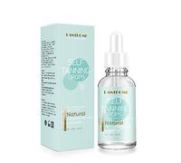 Gouttes Autobronzantes, Gocce Concentrato Autoabbronzante, Autoabbronzanti Corpo, Autoabbronzante Viso E Corpo Effetto Naturale, Per Tutti I Tipi Di Pelle, 30ml