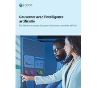 Gouverner avec l'intelligence artificielle
