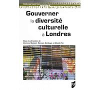 Gouverner la diversité culturelle à Londres