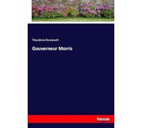Gouverneur Morris