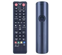 GOUYESHO AK59-00149A Telecomando di ricambio per Samsung per Blu-Ray BD-E5200 BD-E5300 BD-E5500 BD-F5100 BD-F5500 BD-H5500 BD-H5900 BD-J4500 BD-J5500 BD-J570 BD-J59. 00 BD-JM57C TM1241