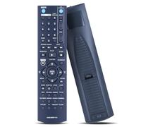 GOUYESHO AKB36097101 - Telecomando di ricambio per LG DVD VCR Combo DVD Recorder Video compatibile con RC897T RC700N RC797T RC397HM RC397H RC389H