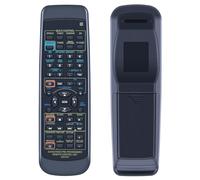 GOUYESHO AXD7247 Telecomando di ricambio adatto per ricevitore Pioneer AV, compatibile con VSX-D510 VSX-D510-G VSX-D510S VSX-D511 VSX-D609 VSX-D309 VSX-D409 VSX-D411 VSX-D4-D4 411S VSX-D412 D412S