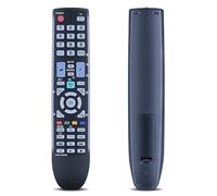 GOUYESHO BN59-00940A - Telecomando di ricambio compatibile con Samsung TV, compatibile con PS42B450B LE40B550M2H LE40B550 LE40B530 LE37B530 LE32B530 LE37B530P7WXCS PS42B450