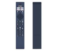 GOUYESHO BRC0984501 Telecomando di ricambio per Philips LCD LED Smart TV serie 7900,398GR10BEPHN0041HR HR45B-GJ01 55PUS7805/12 58PUS7805/12