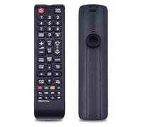GOUYESHO Compatibile con Samsung BN59-01175N Telecomando di ricambio AA59-00602A AA59-00741A AA59-00743A AA59-00786A BN59-01247A Samsung Smart TV
