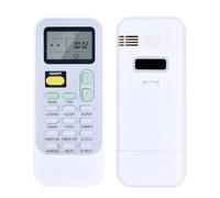GOUYESHO DG11J1-71 Telecomando di ricambio DG11J1-98 DG11J1-71, compatibile con telecomando Hisense AC Air Conditoner