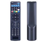 GOUYESHO EDI-RCU 2 Telecomando di ricambio adatto per telecomando Edision Piccollo 3 in 1 e Piccollino