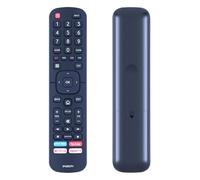 GOUYESHO EN2BI27H Telecomando di ricambio adatto per Hisense TV compatibile con 40AE5000F / 5500F