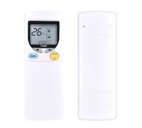 GOUYESHO New A75C2624 Air Conditioner Replacement Remote Control per Panasonic A75C2624 CWA75C2424 A75C2624 A75C2620 A75C2624 A75C2297 A75C2335 A75C2359 75C23 52 A75C2221 A755C27724 A75C2223