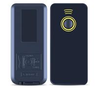 GOUYESHO New ML-L3 - Telecomando di ricambio per Nikon ML-L3 IR Remote