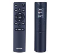 GOUYESHO Nue EN205GH1H Telecomando compatibile con Hisense HS205G 2.0 Canale Soundbar HT311301