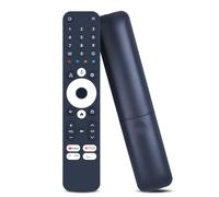 GOUYESHO Nue R-C-OHS-C009 - Telecomando di ricambio compatibile con Thomson Streaming Box 240, per Orbsmart Streaming Box GX1 4K, per ricevitore multimediale MAG 555