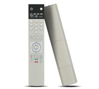 GOUYESHO Nue Telecomando compatibile con Loewe TV 89950A10 89900A23 89950A23 89900A00 Assist 1 52435W85 | 67503 Assist 2 Art 40 | Art 48 | Art 50 | Art 55 | Art 60