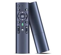 GOUYESHO Nue - Telecomando di ricambio compatibile con WiMiUS P62, per proiettore Yaber Pro V9/Pro V8