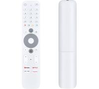 GOUYESHO Nue - Telecomando di ricambio per ricevitore TV Android Strong SRT 420 DVB-T2 H.265