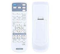 GOUYESHO Nuovo 217358900 ricambio proiettore telecomando per Epson EB-685W EB-685Wi EB-670 EB-675Wi EB-675W EB-695Wi EB-680Wi EB-680 EB-685WT EB-700U EB-710Ui EB-696Ui
