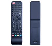GOUYESHO Nuovo telecomando di ricambio compatibile con il ricevitore Strong HD SRT 8541, SRT 8540, SRT 8210, SRT 8211, SRT 7006 HD, SRT 7007, SRT 7403, SRT 8212, SRT 7404, SRT 7501