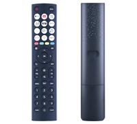 GOUYESHO Nuovo telecomando di ricambio EN2T36H (0011) adatto per Hisense 40 pollici FHD VIDAA Smart TV 32E4KT 40E4KT 40A4KTUK 32A4KTUK 40A4K 40A4KV