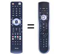 GOUYESHO Nuovo telecomando di ricambio RC-X20 per Bose Lifestyle T10 T20 AV20