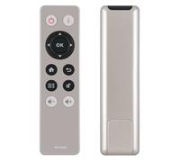 GOUYESHO Nuovo telecomando di ricambio RM-IR002 per QNAP IR HS-251/TS-X51/TS-X70/TS-X70 Pro/TS