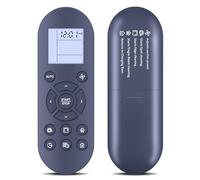GOUYESHO Nuovo telecomando per aspirapolvere robot Eufy 11S, 11S MAX, Plus, 12, 15T, 30