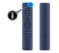 GOUYESHO Nuovo telecomando sostitutivo XMRM-010 per Xiaomi MI TV 4S 4A Android Smart TV L65M5-5ASP L65M5-5SIN L32M5-5ASP L43M5-5ASP L55M5-5ASP L55MS-5A L55M6-6AEU L5AEU L50M6 L65M5-5ASP L65M5-5SIN