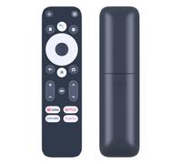 GOUYESHO R-C-OHS-C008 Telecomando di ricambio per MECOOL Google G10 Android TV Box, per TESLA XA400, XG500