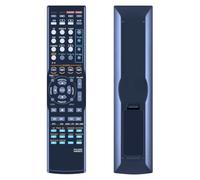 GOUYESHO RAV282 WN05800 EX Telecomando di ricambio per ricevitore AV Yamaha RX-V463 RXV463