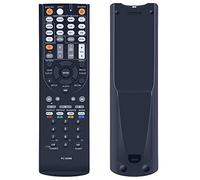GOUYESHO RC-834M Telecomando di ricambio adatto per ricevitore Onkyo AV compatibile con HT-R758 HT-R791 HT-R990 TX-NR509 TX-NR515 TX-NR525 TX-NR525B TX-NR5010 TX-NR1010