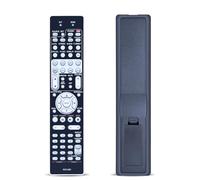 GOUYESHO RC013SR Telecomando di ricambio per ricevitore AV Marantz NR1402 NR1402N1B
