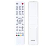 GOUYESHO RC3000E03 Telecomando di ricambio adatto per TCL Thomson TV compatibile con RC3000N02 F40S3804 RC3000E03