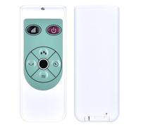 GOUYESHO Solo telecomando compatibile con DOMO DO153A, refrigeratore ad aria mobile, per TROTEC PAE 26, per aria condizionata mobile Tristar AT5451, per Orbegozo Air 46, 3 in 1
