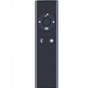 GOUYESHO Telecomando Bluetooth per PowerPoint e Keynote, compatibile con MacBook Pro/Air, iPad Pro/Air, Mac Mini, iMac (M1/M2)