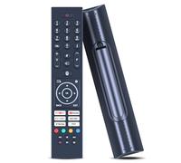 GOUYESHO Telecomando compatibile con Panasonic HD LED Smart TV TB-24S40AEZ TB-32S40AEZ TB-40S45AEZ