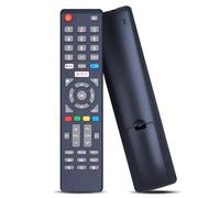 GOUYESHO Telecomando di ricambio adatto per Dyon Movie SMART 32 XT Movie SMART 40 XT 43 XT SMART 24 XT SMART 40 XT SMART 42 XT