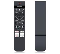 GOUYESHO Telecomando di ricambio adatto per Philips FHD LED Smart TV 40PFS6009 55PUS7009 | 55PUS7009/12 55PUS7609/62 43PUS8959/12 48OLED759/12 50PUS7009 50PUS89/9/12/12 62 50 PUS8949/12 (Nessun voto)