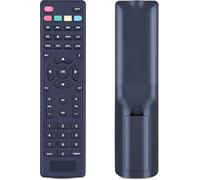 GOUYESHO Telecomando di ricambio adatto per PremiumX FTA 521-B HD | FTA 520SE-B HD | FTA 221S HD Digital SAT Ricevitore TV DVB-S2