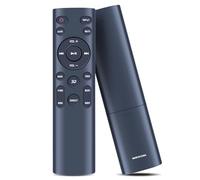 GOUYESHO Telecomando di ricambio adatto per Sharp HT-SB700 2.0.2 Compact Dolby Atmos Soundbar