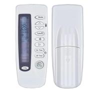 GOUYESHO Telecomando di ricambio ARC-410 per ARC-410 ARH-401 ARH-403ARC-410 ARH-401 ARH-403