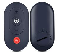 GOUYESHO Telecomando di ricambio compatibile con CITYSPORTS WP2(IF) tapis roulant