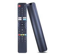 GOUYESHO Telecomando di ricambio compatibile con DYON SMART 32 XT V2, SMART 32 XT V4, SMART 22 XT-2, SMART 40 XT V3, SMART 42 XT V2