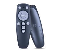 GOUYESHO Telecomando di ricambio compatibile con Macchiatto Astronauta Proiettore cielo stellato UGL0073, per VIYSPNV YHYVI