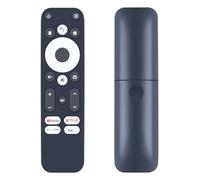 GOUYESHO Telecomando di ricambio compatibile con Nebula Cosmos Laser 4K Proiettore D2350,per il bastone IDcolor GD1