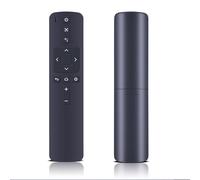 GOUYESHO Telecomando di ricambio compatibile con Nebula Mars 3 Air D2325, Capsule 3 Laser D2426, Capsule Air Ultra D4112 Proiettore