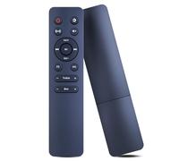 GOUYESHO Telecomando di ricambio compatibile con Philips TAB5109 B5309 B6309 Soundbar 2.1